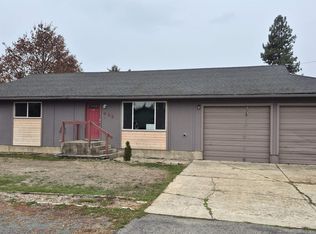 432 Dickinson Ave, Priest River, ID 83856