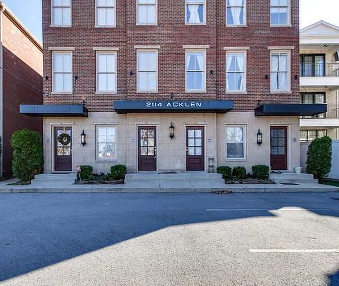 2114 Acklen Ave #305 — Photo 4
