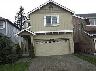 2613 96th St SE, Everett, WA 98208