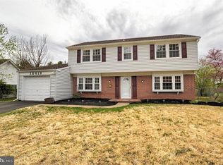 12419 Sandal Ln, Bowie, MD 20715