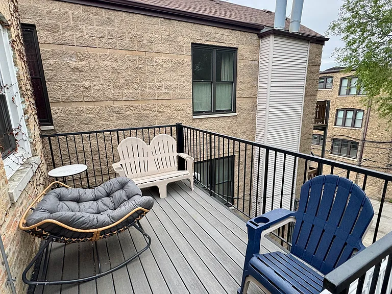 1460 W Grace St #3W — Photo 18