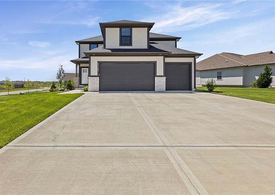 21103 W 186th Ter, Spring Hill, KS 66083 | MLS #2616183 | Zillow