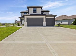 21103 W 186th Ter, Spring Hill, KS 66083 | MLS #2616183 | Zillow