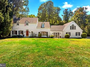 801 Notley Rd, Silver Spring, MD 20904