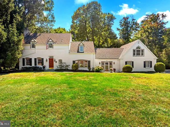 801 Notley Rd, Silver Spring, MD 20904