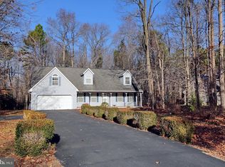 39240 Persimmon Creek Rd, Mechanicsville, MD 20659
