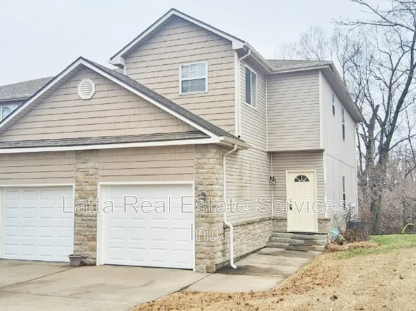 4530 Willow Ave, Kansas City, MO 64133