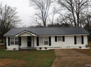 314 Court St, Linden, AL 36748
