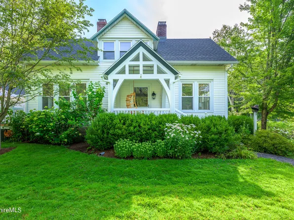 150 West St, Lenox, MA 01240