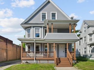 12-14 Kendall St, Springfield, MA 01104