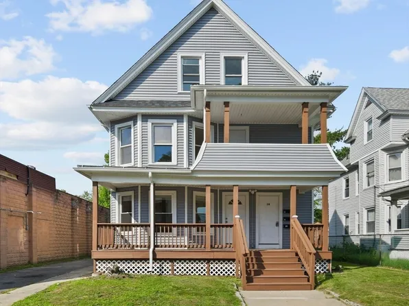 12-14 Kendall St, Springfield, MA 01104