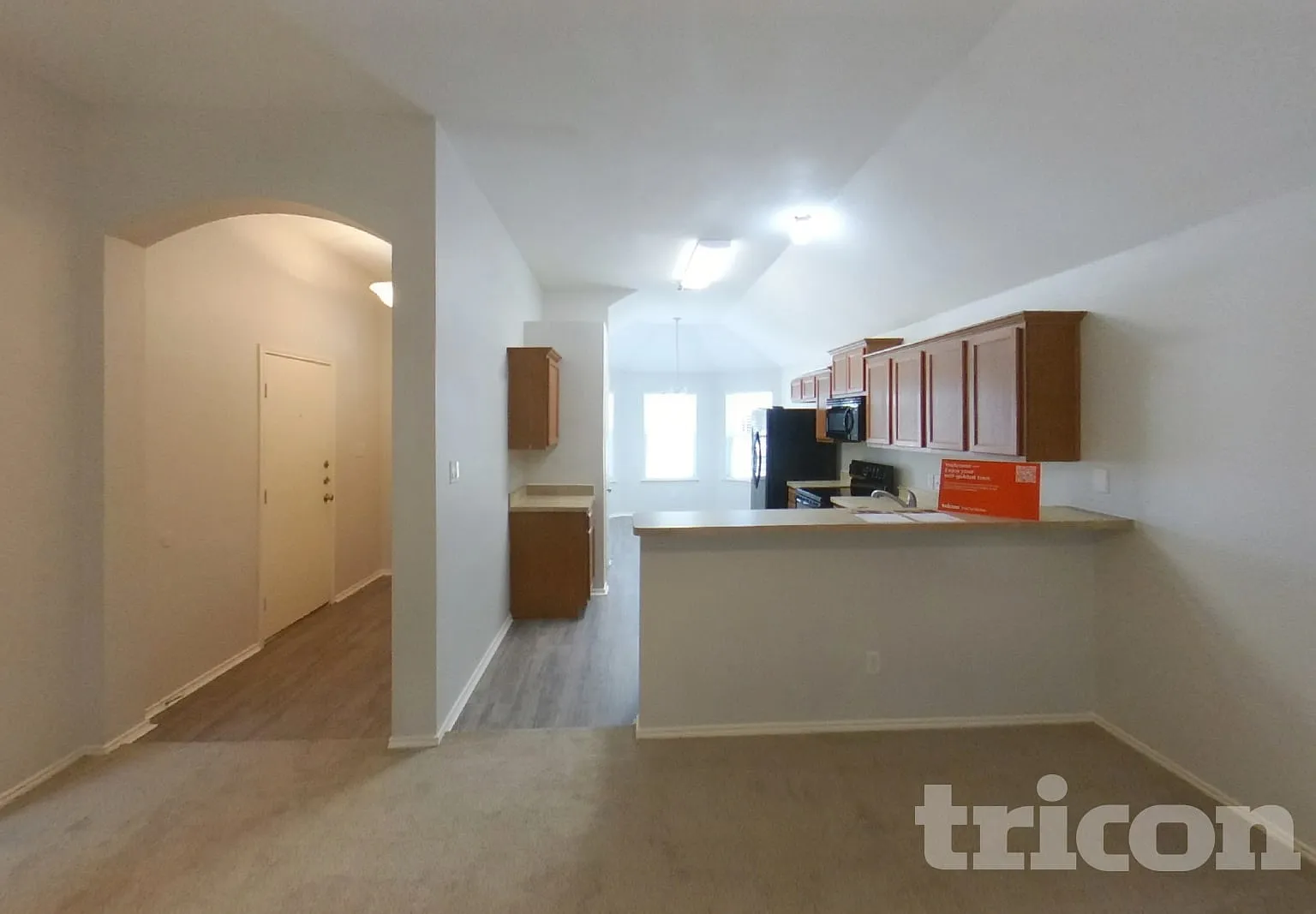 1615 Hillside Drive Waxahachie TX — Photo 3