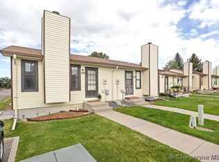 5113 Penny Ln, Cheyenne, WY 82009