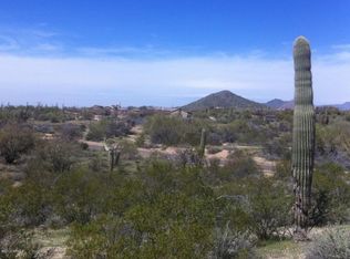 8705 E Via Dona Rd, Scottsdale, AZ 85266