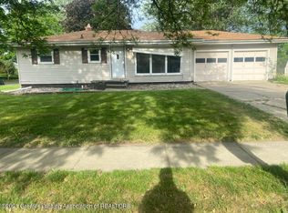 1230 Ferndale Ave, East Lansing, MI 48823