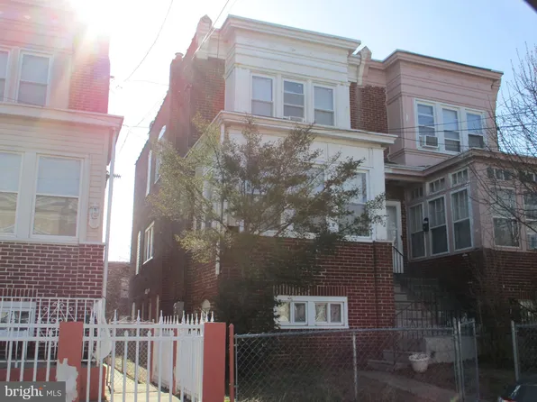 3002 Stevens St, Camden, NJ 08105