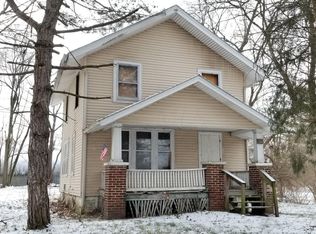 867 Hart Rd, Columbus, OH 43223