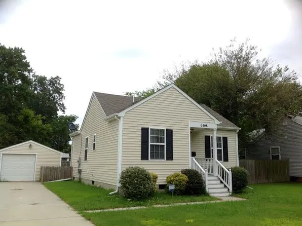 6408 Dove St, Norfolk, VA 23513