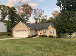 502 Sapphire Rd, Albemarle, NC 28001