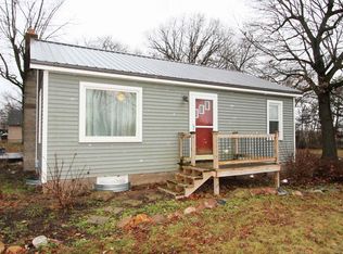 300 N, Grovertown, IN 46531
