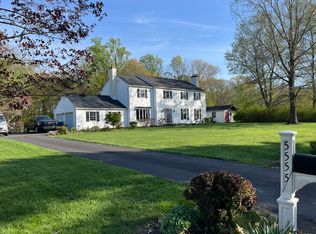 5555 Bittersweet Ln, Doylestown, PA 18902