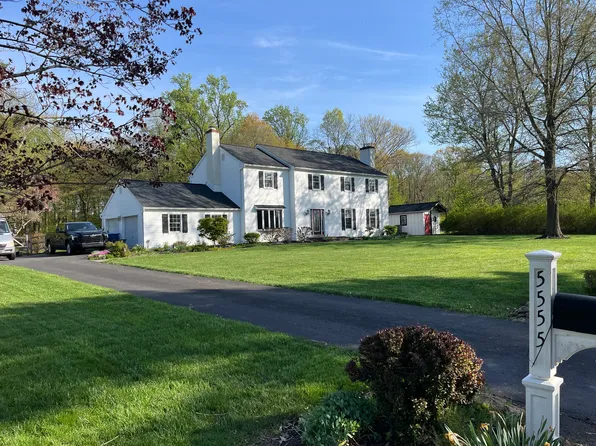 5555 Bittersweet Ln, Doylestown, PA 18902