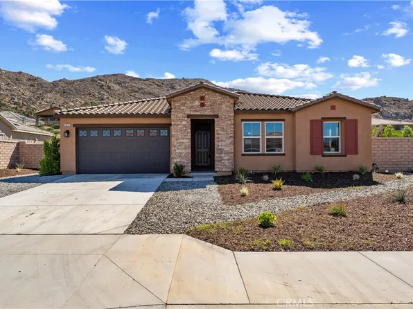 10552 Sunnymead Crest Ln, Moreno Valley, CA 92557