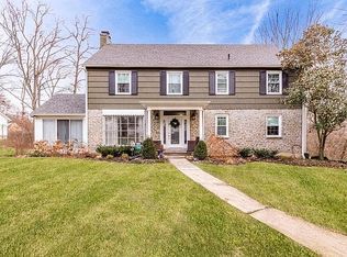 770 Elmwood Rd, Hamilton, OH 45013