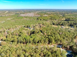 265 Aiken Rd, Carthage, NC 28394