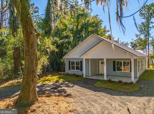 505 Madison St, Darien, GA 31305