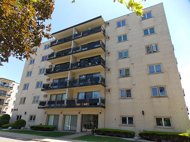 1st image of 8015 Oconnor Dr APT 6C