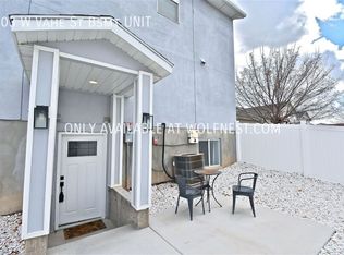 703 W Vahe St #BASEMENT, Draper, UT 84020