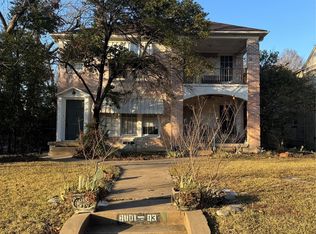 6003 Morningside Ave, Dallas, TX 75206