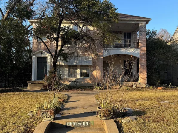 6003 Morningside Ave, Dallas, TX 75206