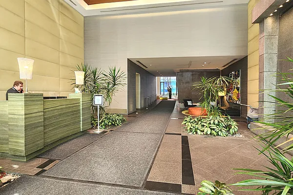 Rented by Barkin and Associates | media 6