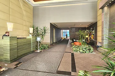 Rented by Barkin and Associates