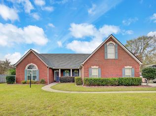172 Shadowmoss Pkwy, Charleston, SC 29414