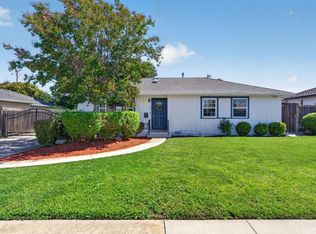 640 S Henry Ave, San Jose, CA 95117