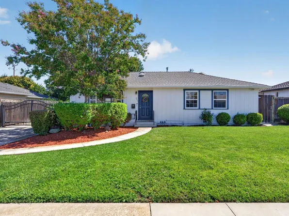 640 S Henry Ave, San Jose, CA 95117