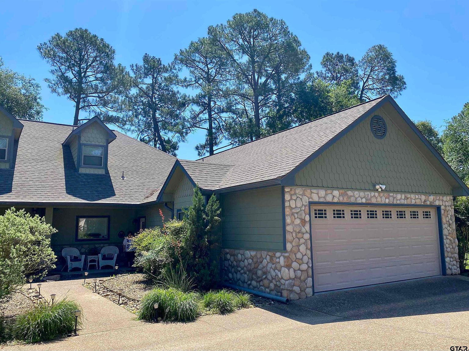 178 Pine Tree Tree #B