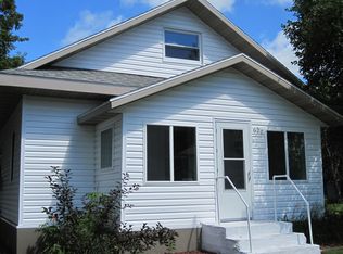 620 1st St, Hawley, MN 56549