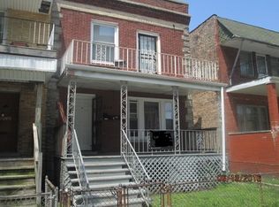 6536 S Champlain Ave, Chicago, IL