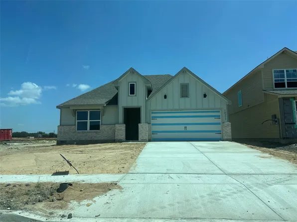 10217 Neptune Ct, Waco, TX 76708