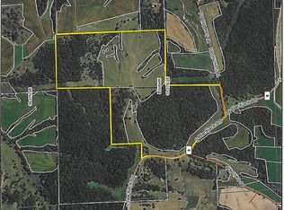 S Blackjack Rd, Elizabeth, IL 61028