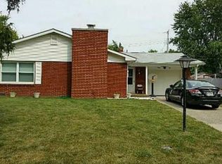 1210 N Main St, Lapel, IN 46051