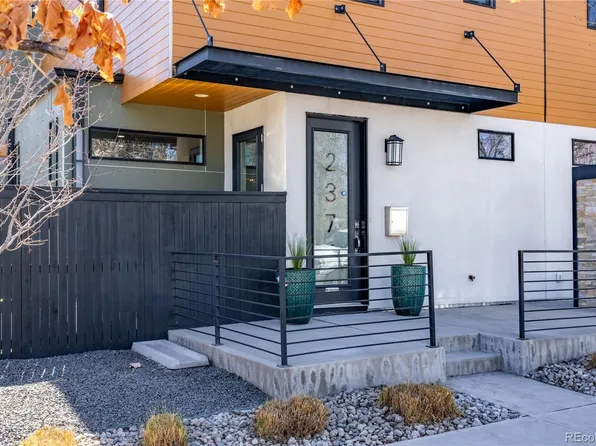 2374 W 33rd Avenue, Denver, CO 80211