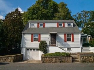 14 Chandler Ter, Lynn, MA 01902