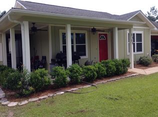 8609 Tupelo Dr, Navarre, FL 32566