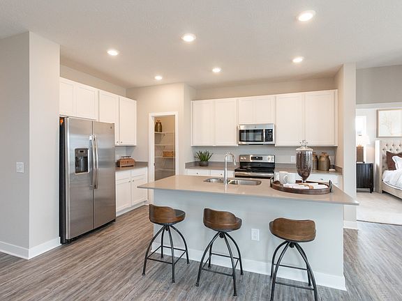 2nd image of 330 Cloverbrook Way #405