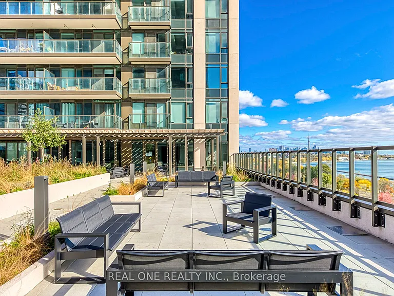 1926 Lake Shore Blvd W #1809 — Photo 38